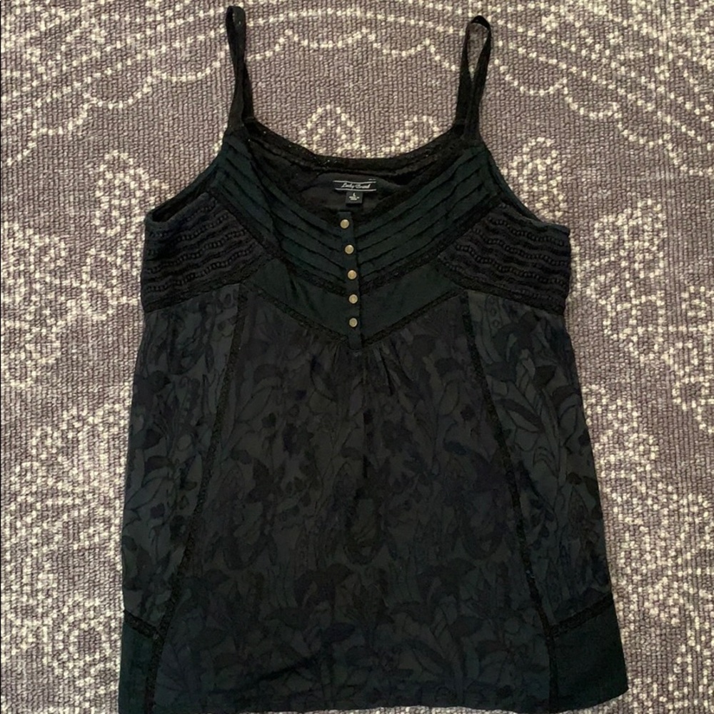 Lucky Brand blouse